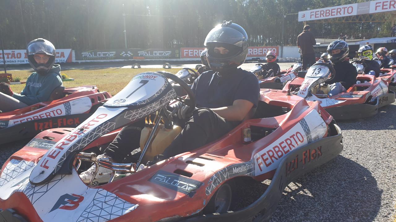 XII Troféu de Karting Politécnico de Leiria21